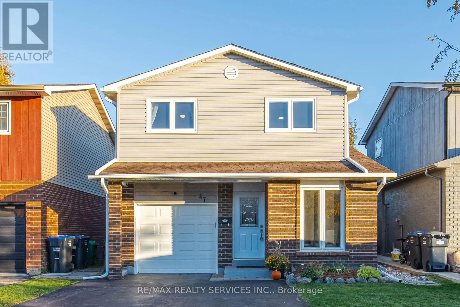 47 LINDRIDGE AVENUE Property Photo 1