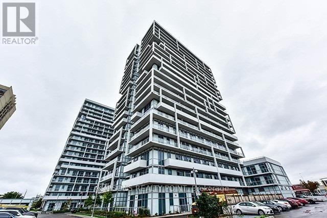 1712 - 65 Speers Road Property Photo