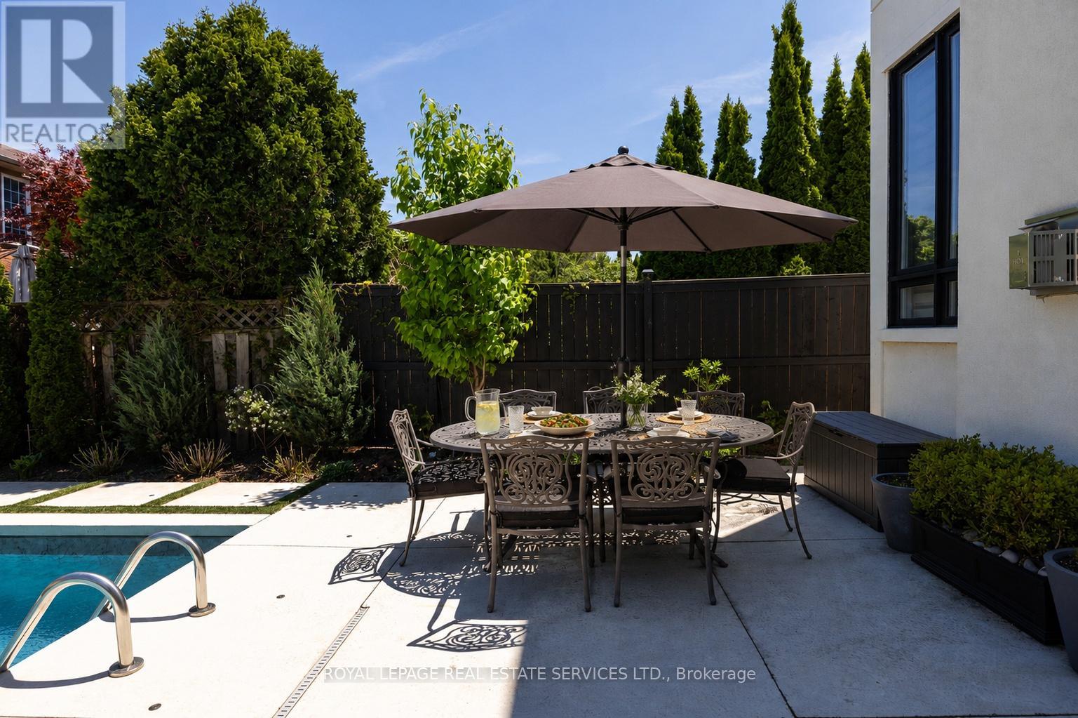 175 Burloak Drive Property Photo 46