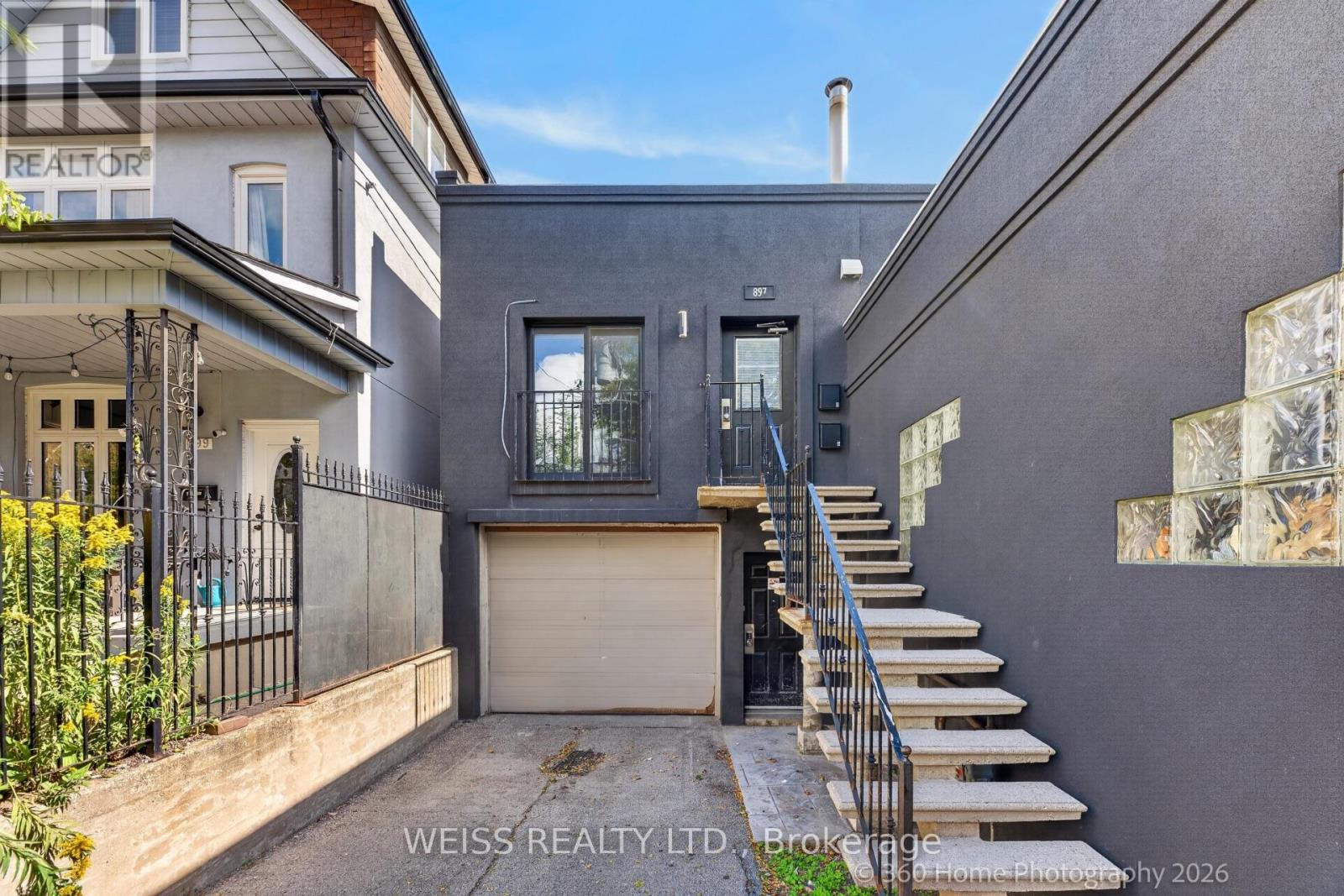 2 - 897 Lansdowne Avenue Property Photo 1