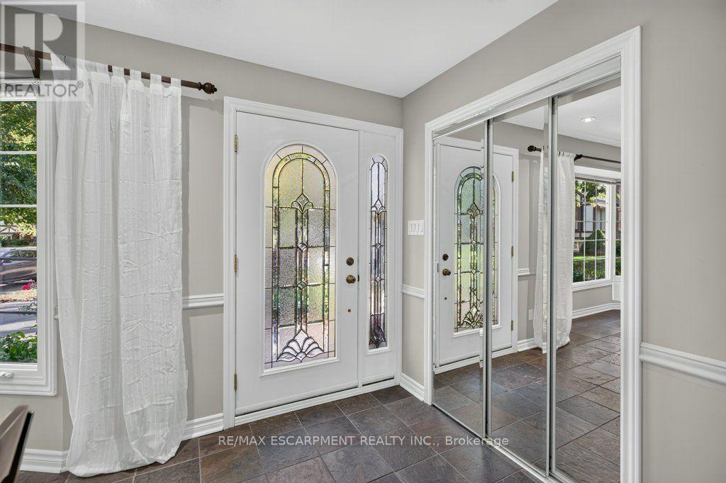600 Holly Hill Crescent Property Photo 6