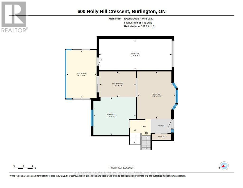 600 Holly Hill Crescent Property Photo 45