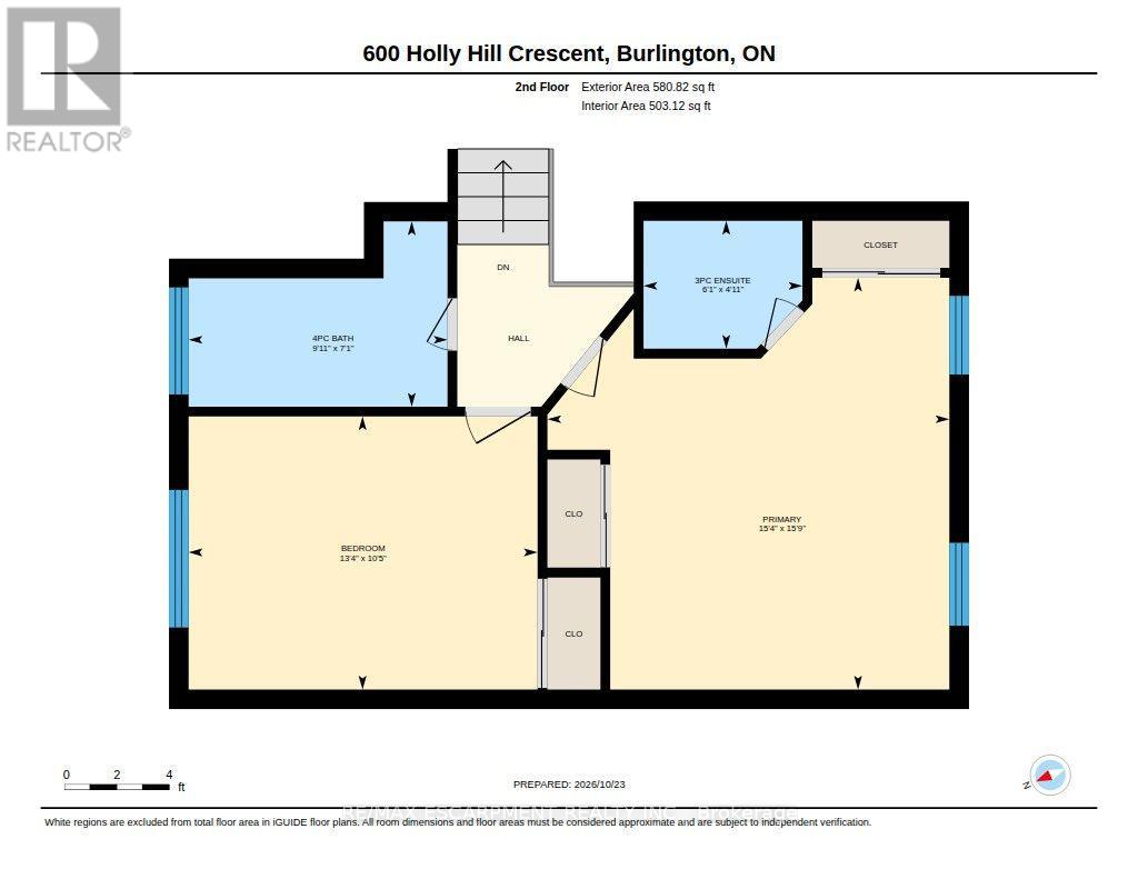600 Holly Hill Crescent Property Photo 46