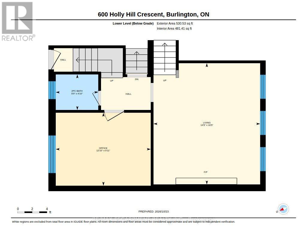 600 Holly Hill Crescent Property Photo 47