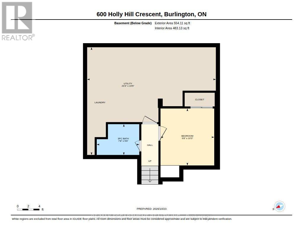 600 Holly Hill Crescent Property Photo 48