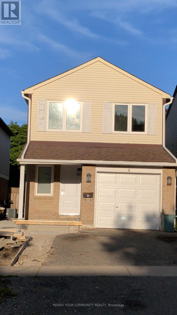 Upper - 4 Malabar Crescent S Property Photo 1
