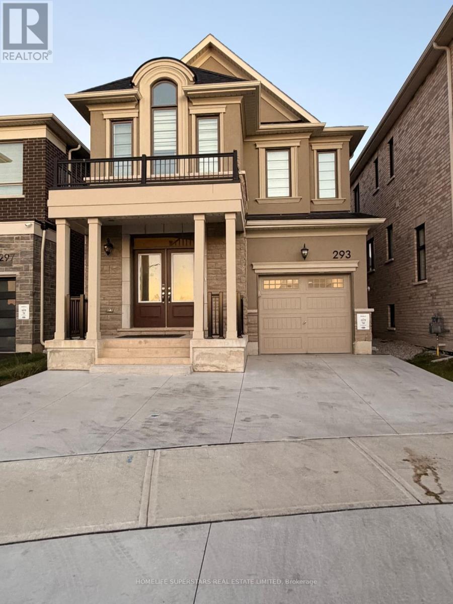 293 MARIGOLD COURT Property Photo 1