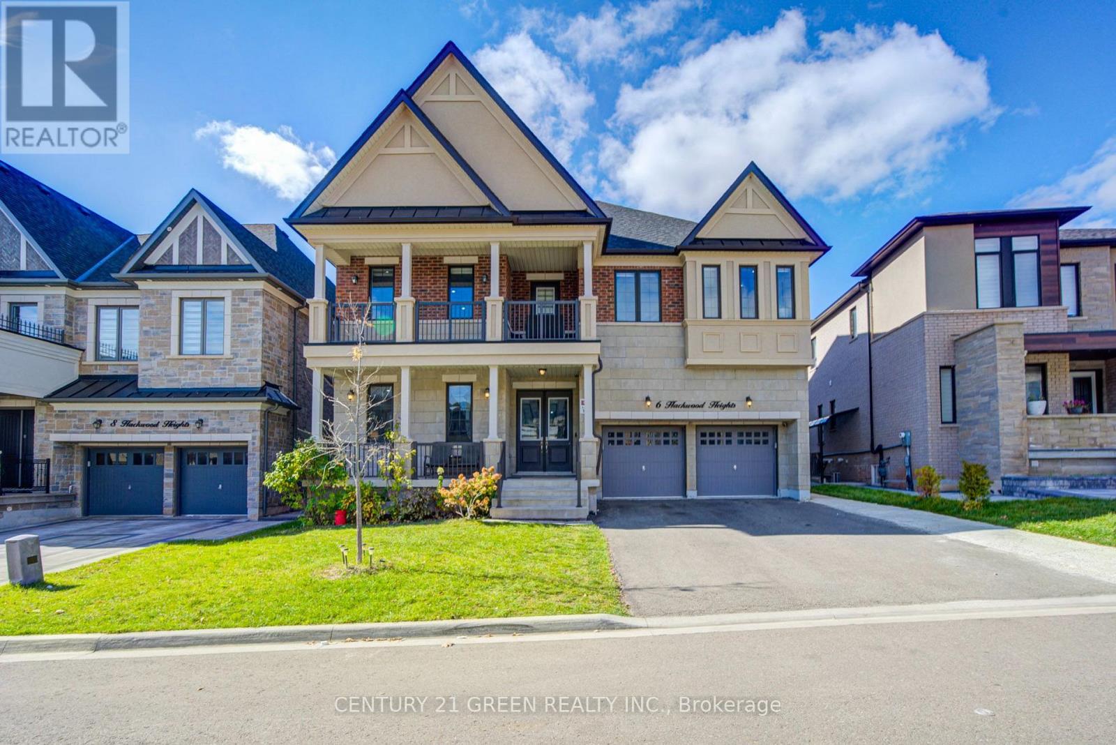 6 Hackwood Heights Property Photo 1