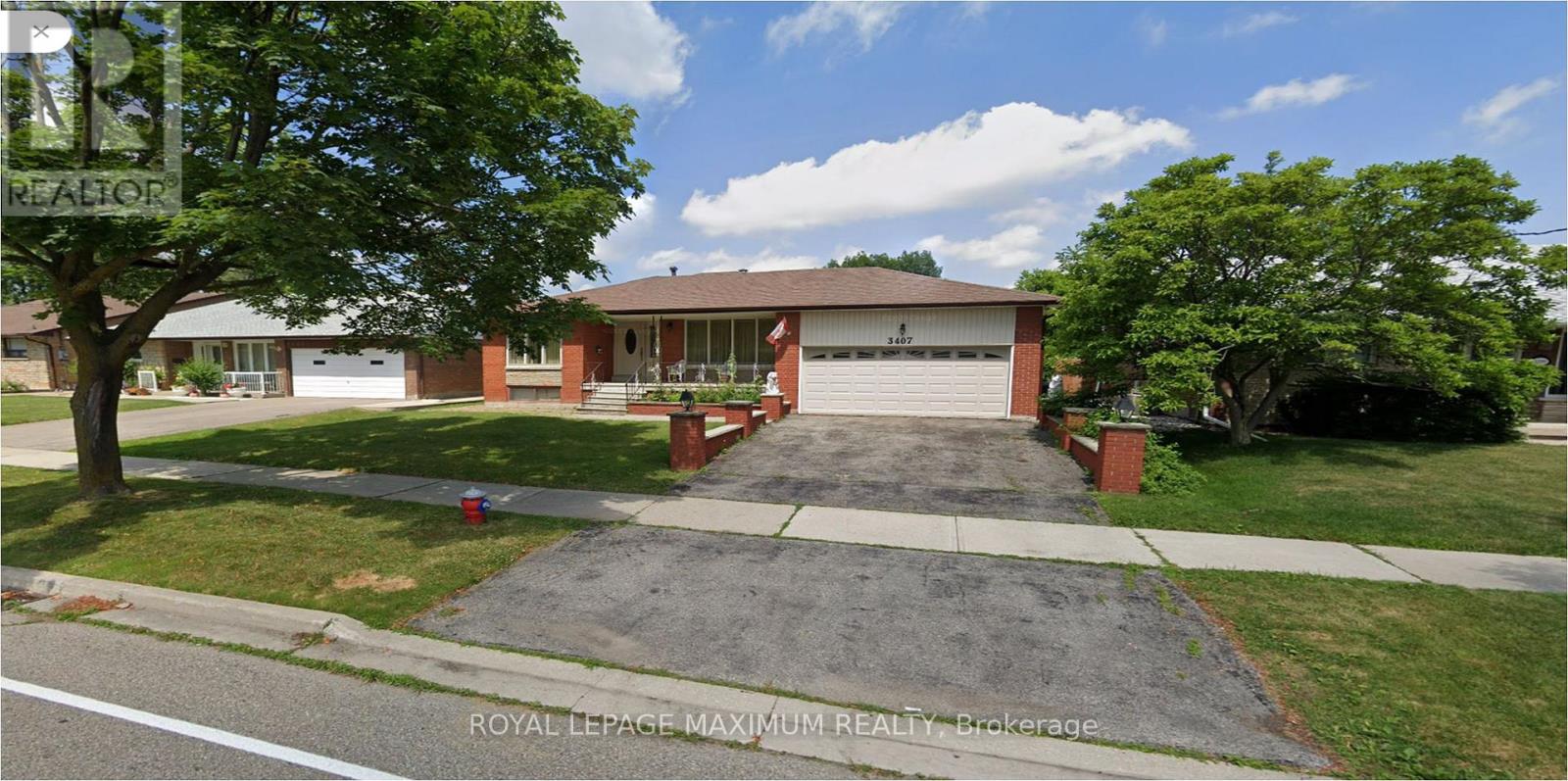 3407 CEDAR CREEK DRIVE Property Photo 1