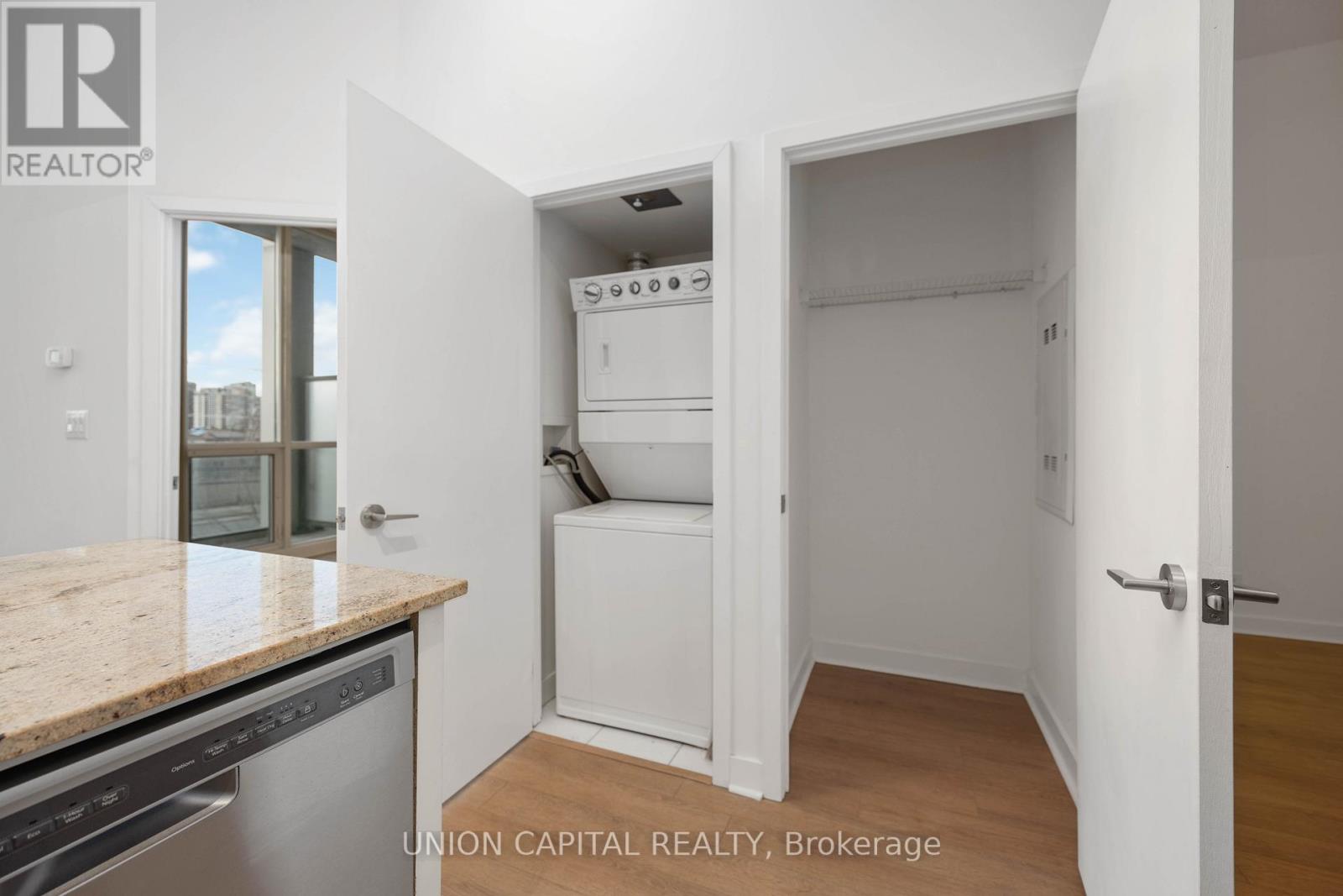 207 - 3985 Grand Park Drive Property Photo 13