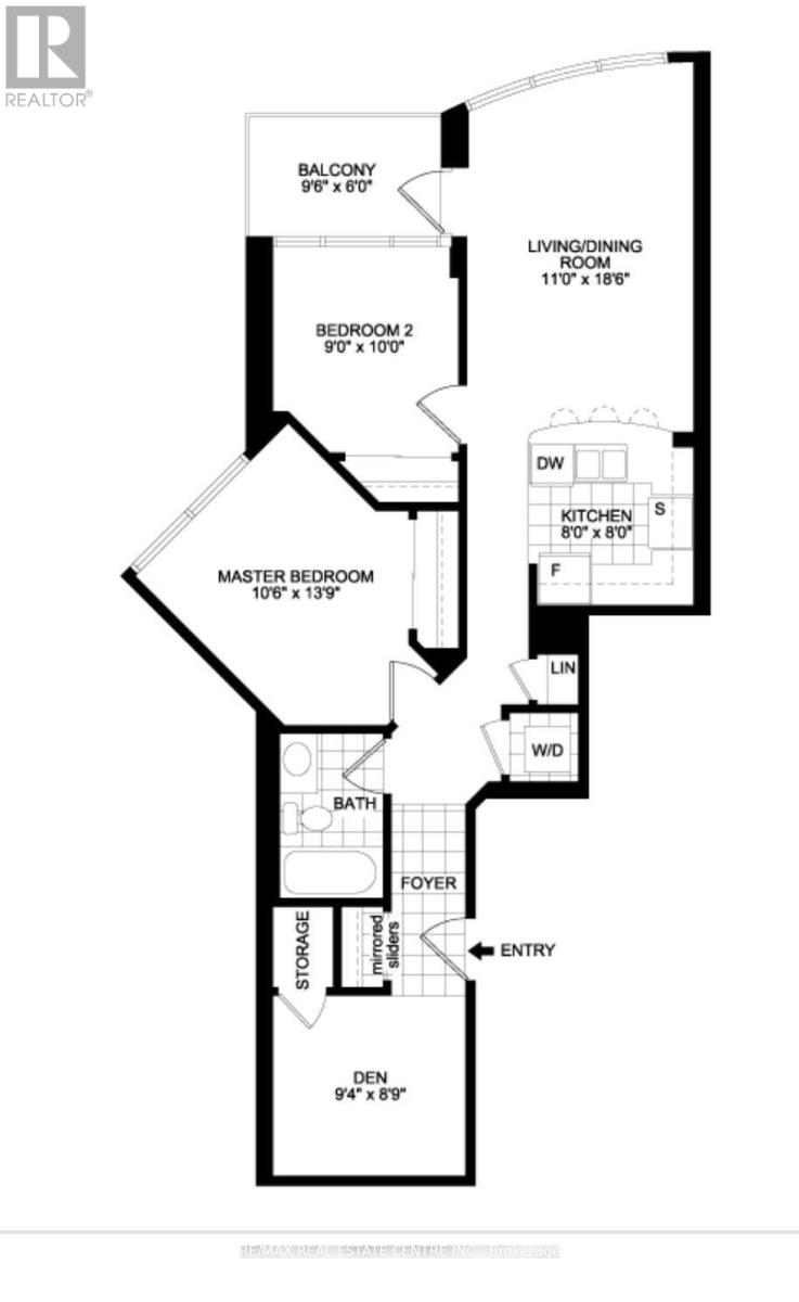 901 - 9 George Street N Property Photo 38