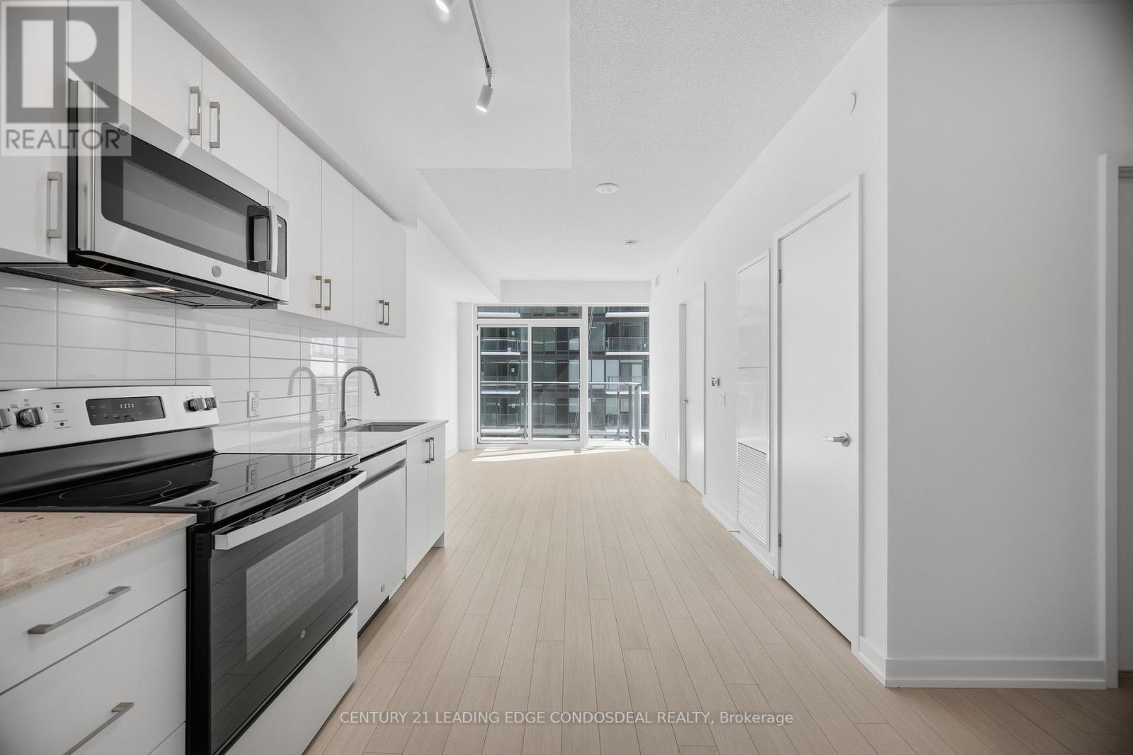 1606 - 4010 Eglinton Avenue W Property Photo 12