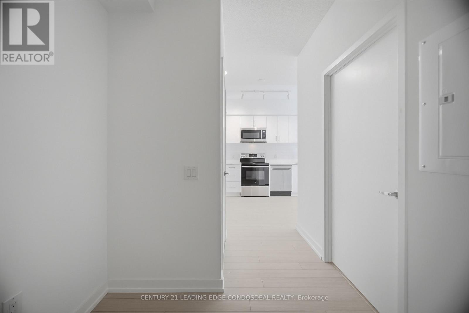 1606 - 4010 Eglinton Avenue W Property Photo 24
