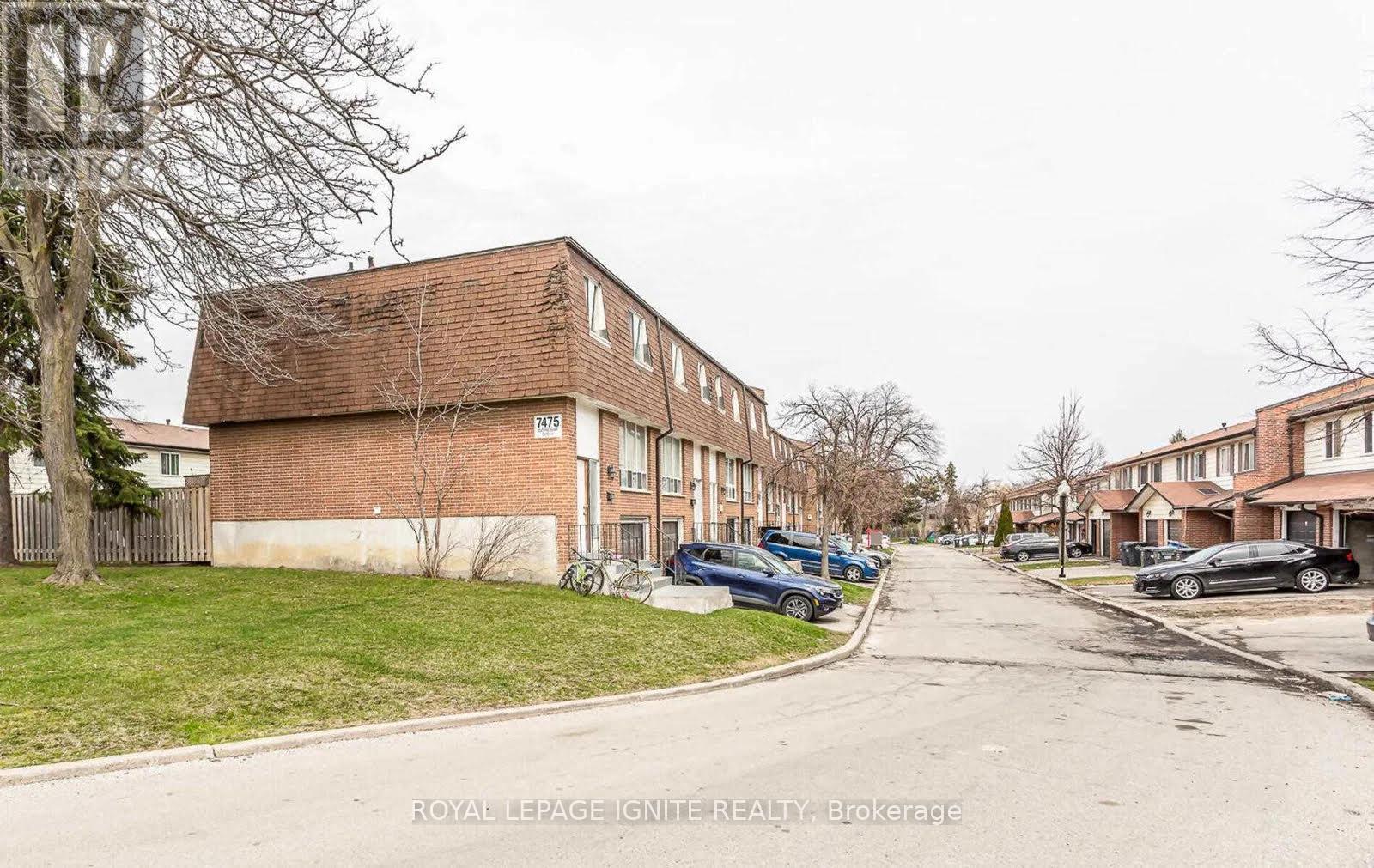 52 - 7475 Goreway Drive Property Photo 1
