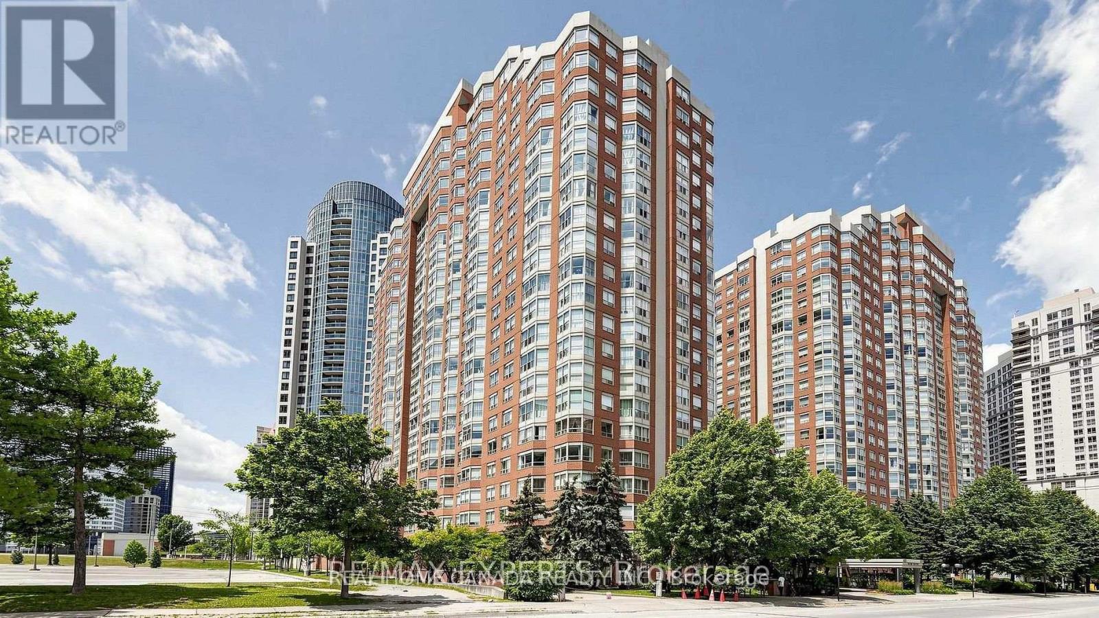 602 - 325 WEBB DRIVE Property Photo 1