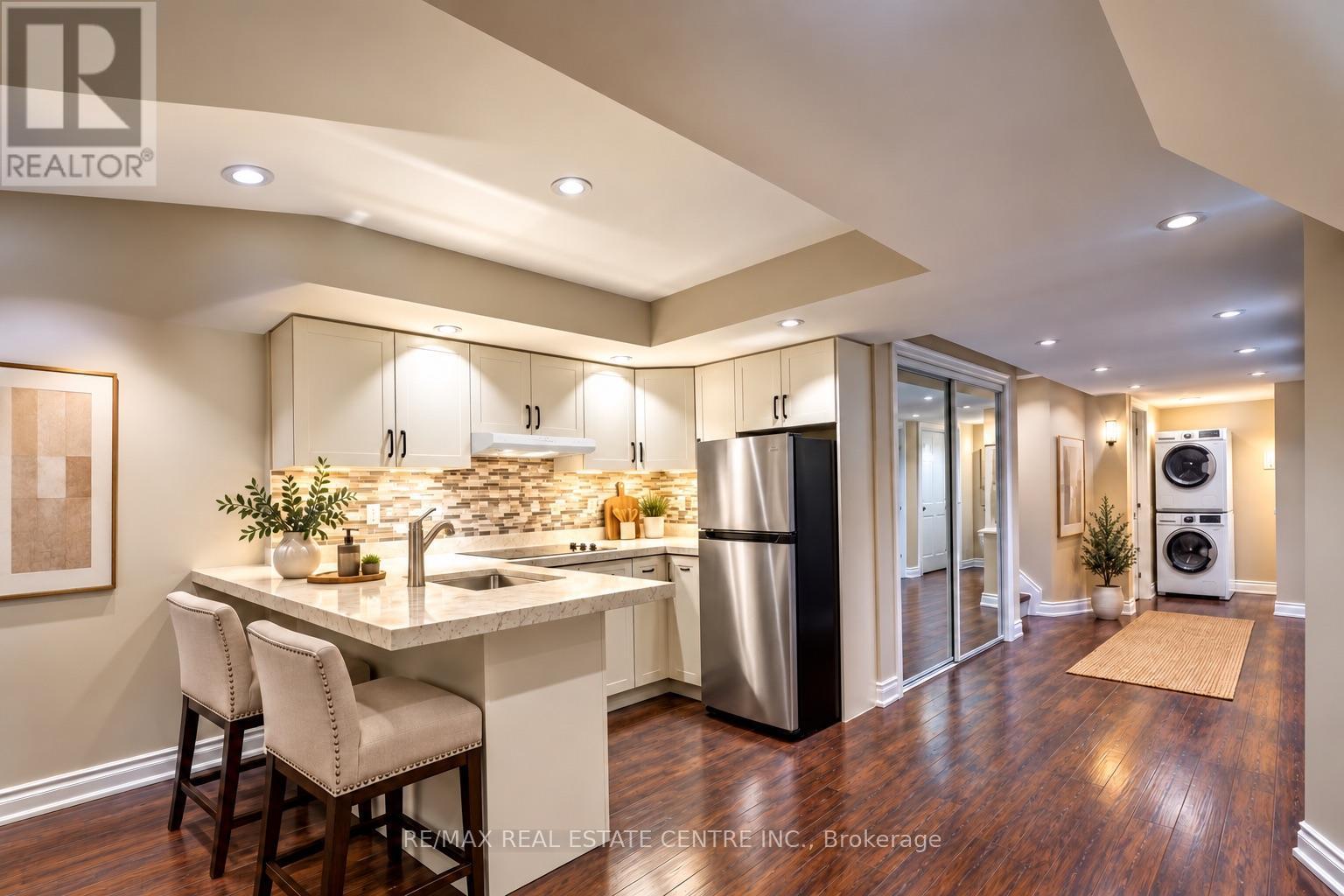 (BSMT) - 6393 SEAVER ROAD Property Photo 1