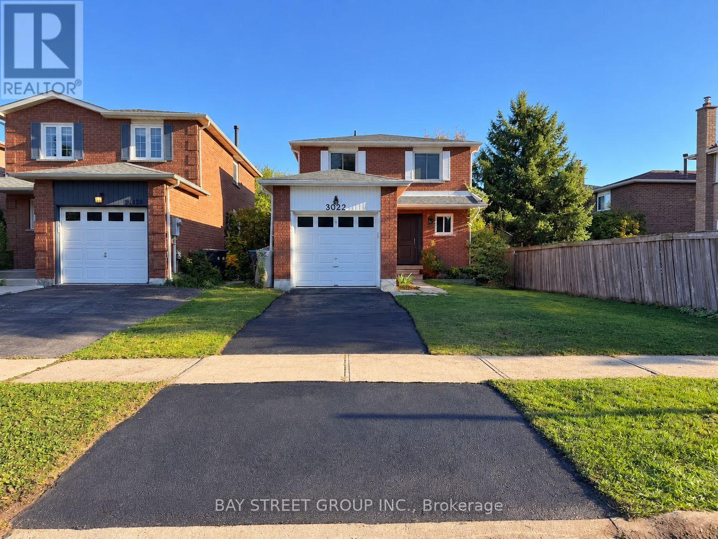 3022 Collista Court Property Photo 1
