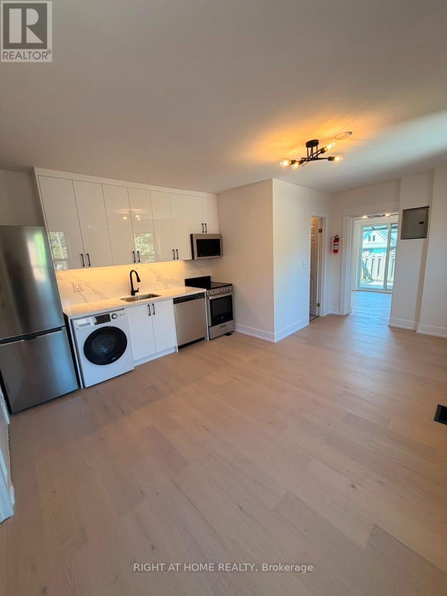 202 - 2245 DUNDAS STREET W Property Photo 1