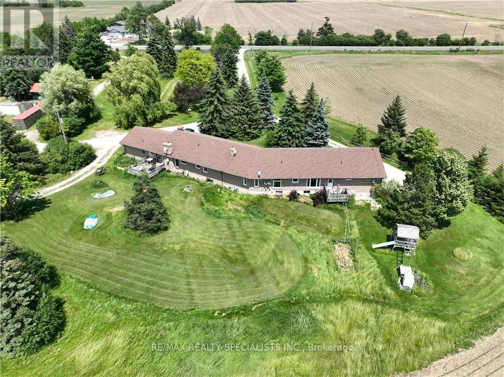 8790 NINTH LINE Property Photo 1