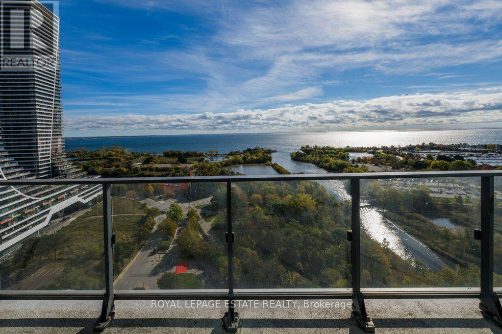 2310 - 2200 LAKE SHORE BOULEVARD W Property Photo 1