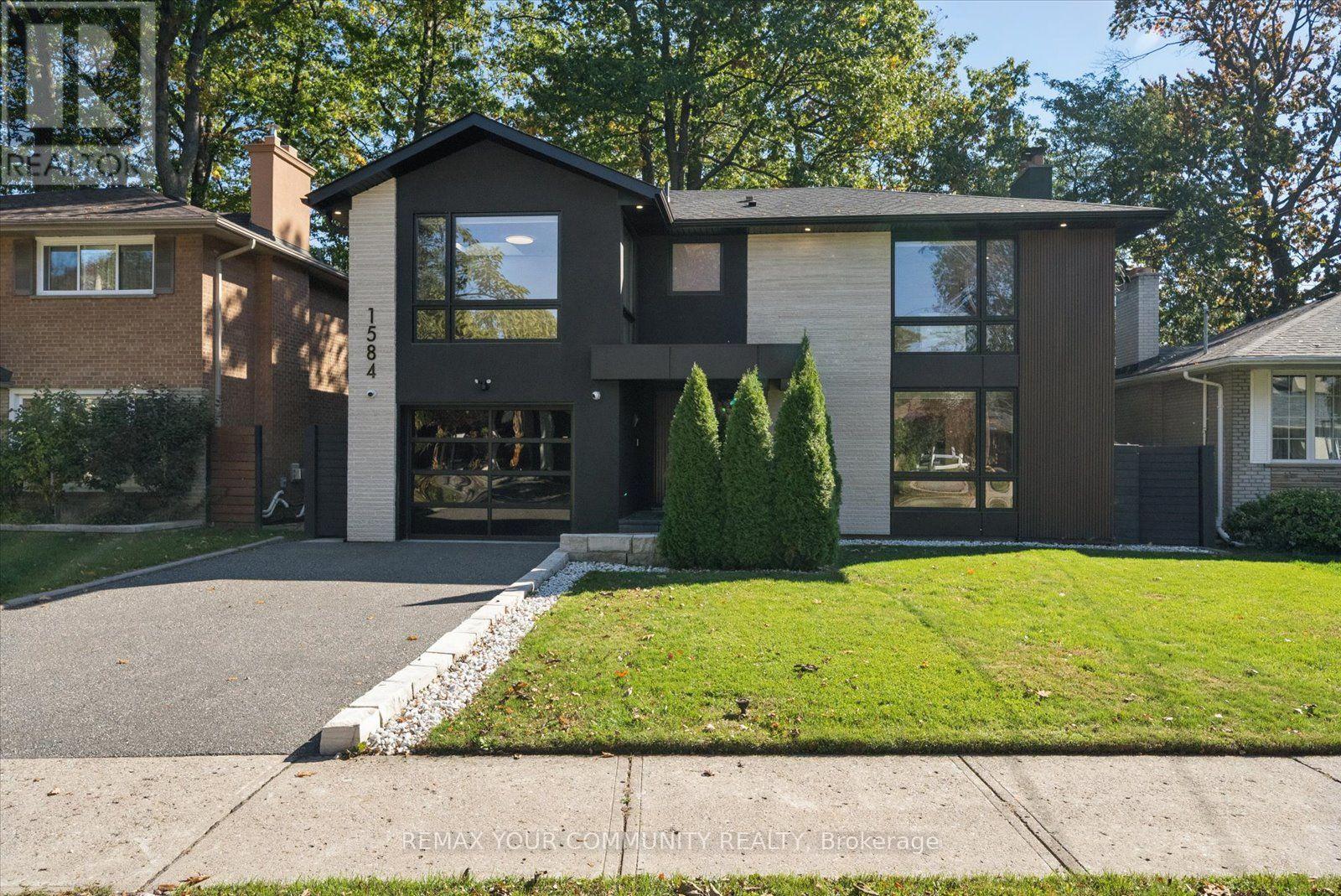 1584 Sunnycove Drive Property Photo 1