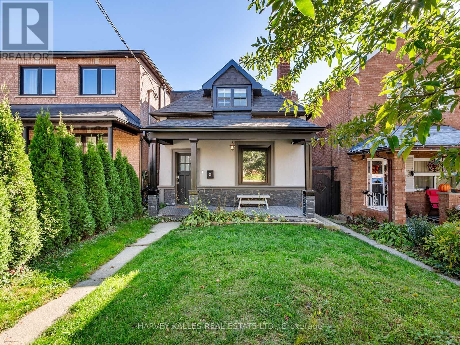 35 Dynevor Road Property Photo 1