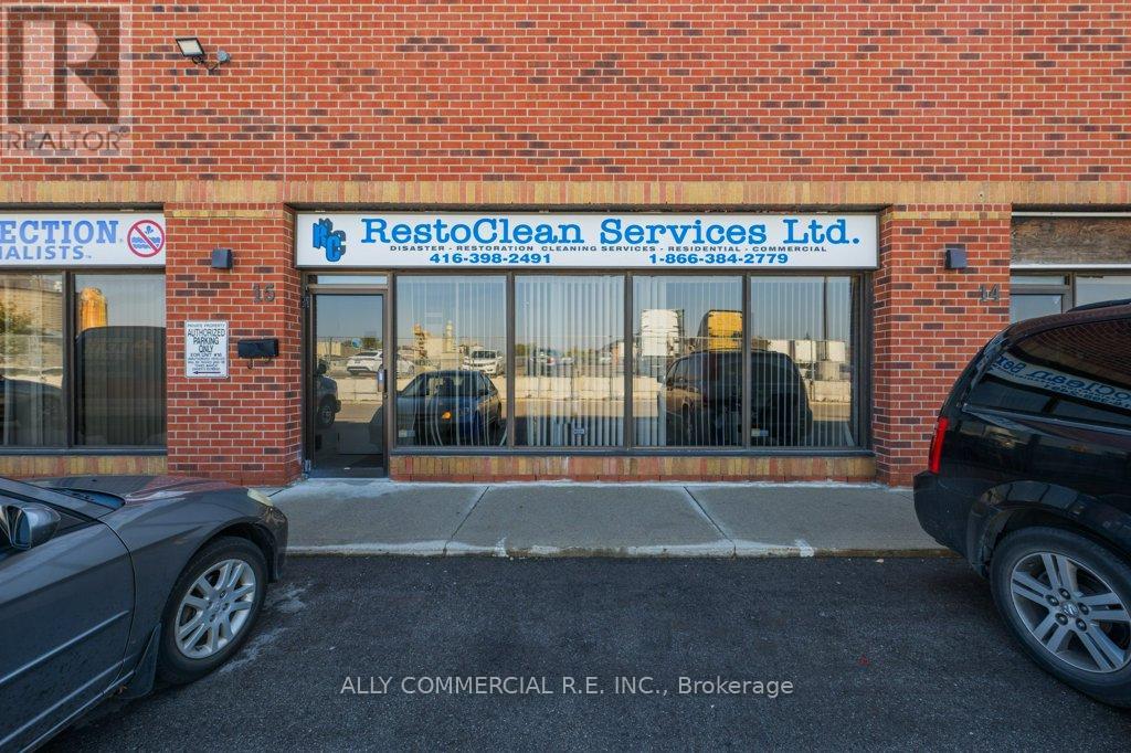 15 - 955 Wilson Avenue Property Photo 1