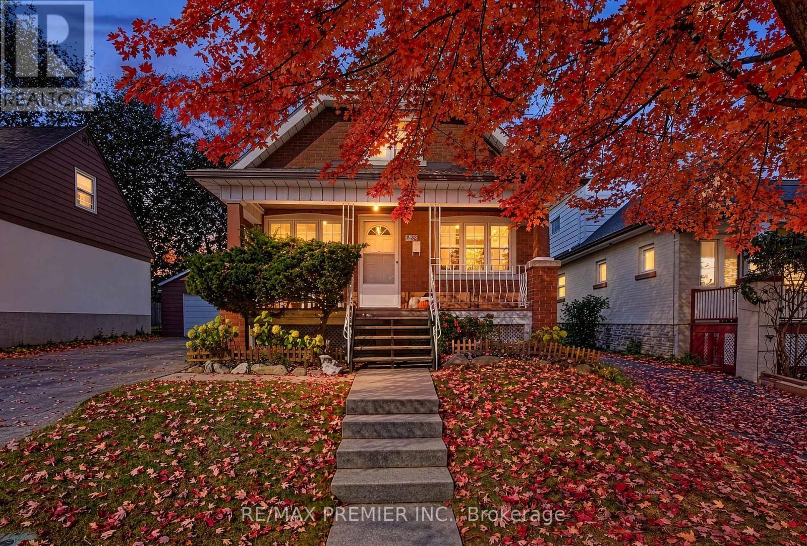 232 John Street Property Photo 1