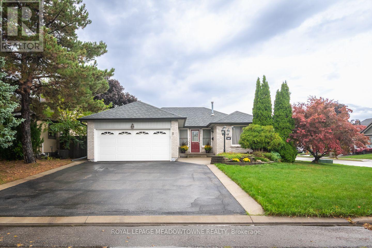 46 Reynier Drive Property Photo 1