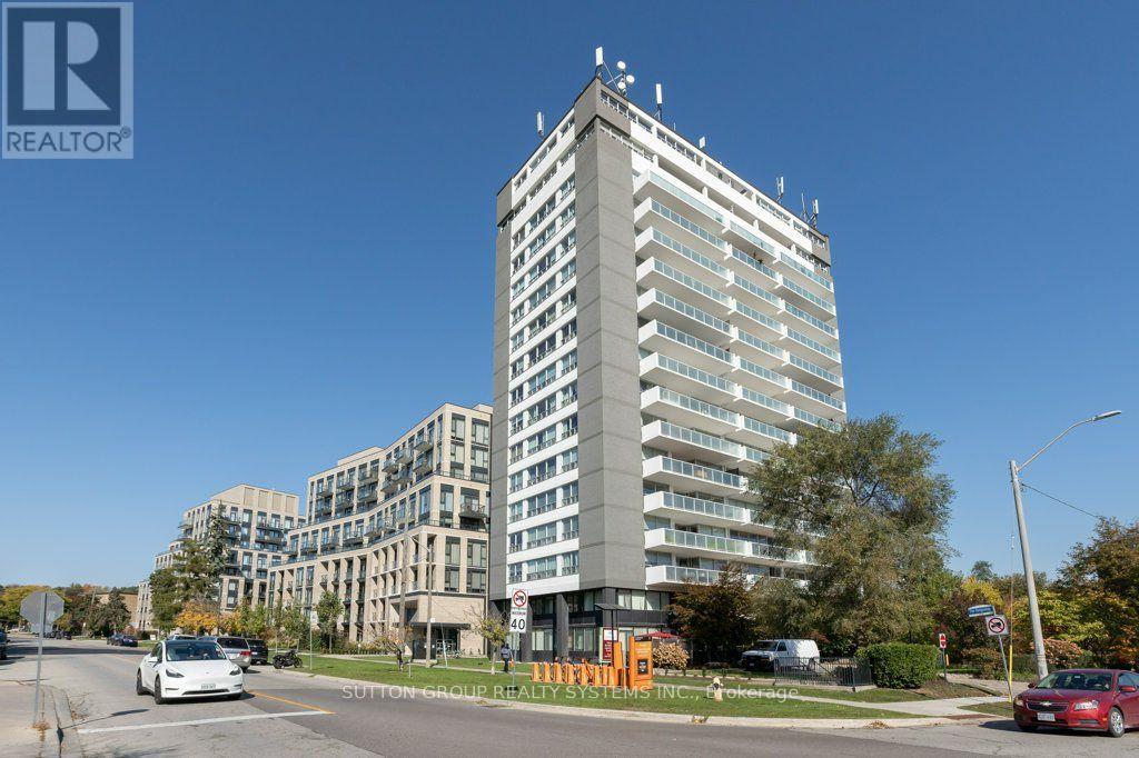 207 - 293 The Kingsway Property Photo 1