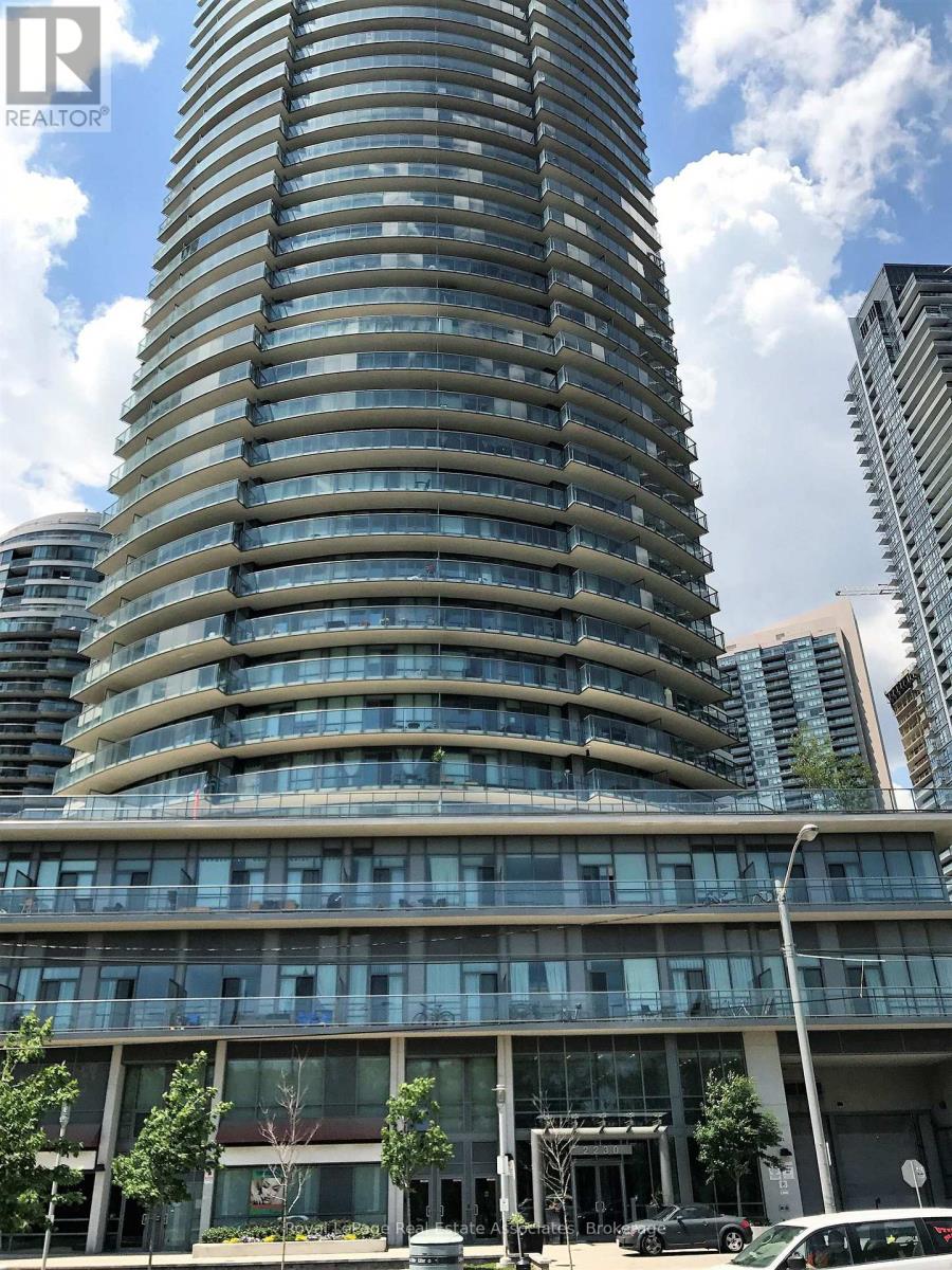 2408 - 2230 LAKE SHORE BOULEVARD W Property Photo 1