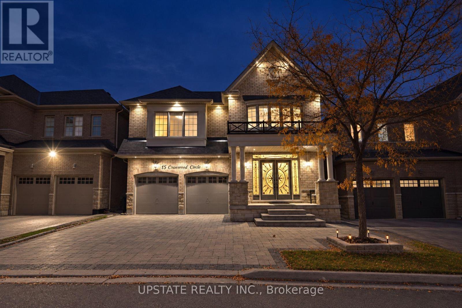 15 CRANWOOD CIRCLE Property Photo 1