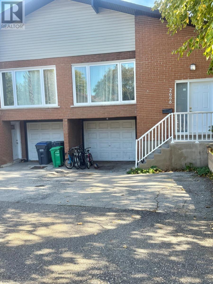 Lower - 2668 Windjammer Road Property Photo 4