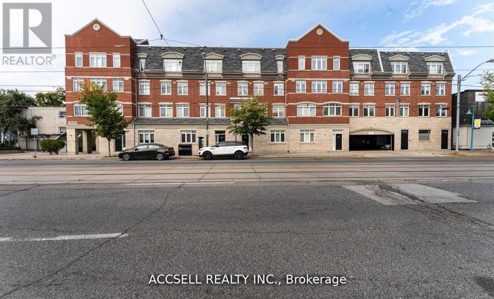 3400 LAKE SHORE BOULEVARD W Property Photo 1