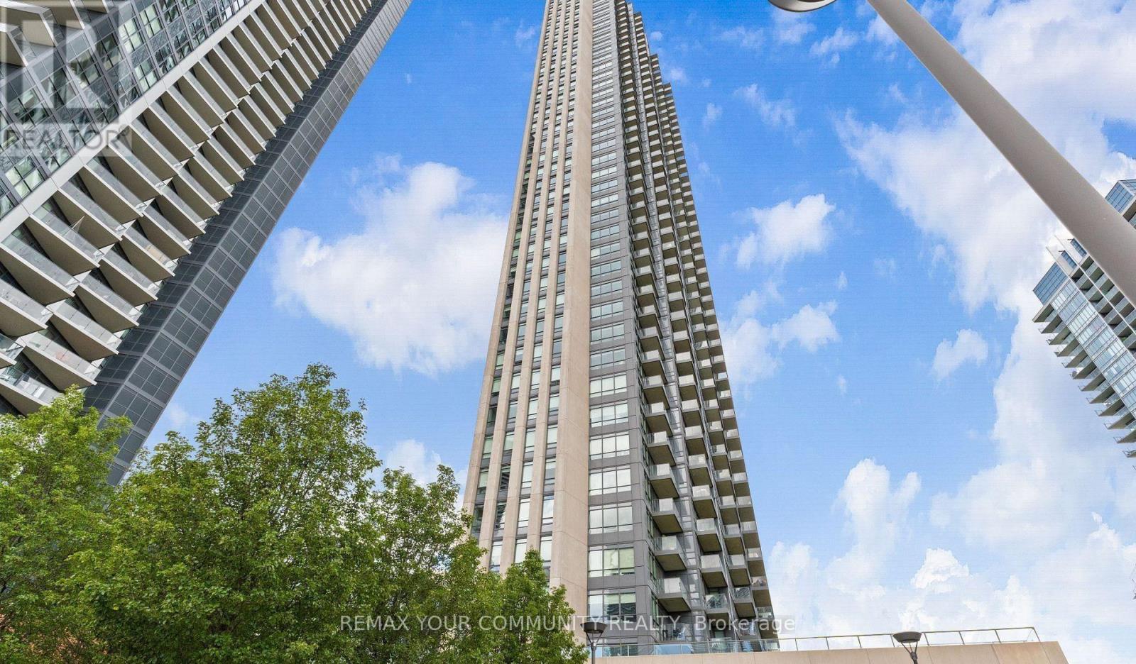 306 - 36 PARK LAWN ROAD Property Photo 1