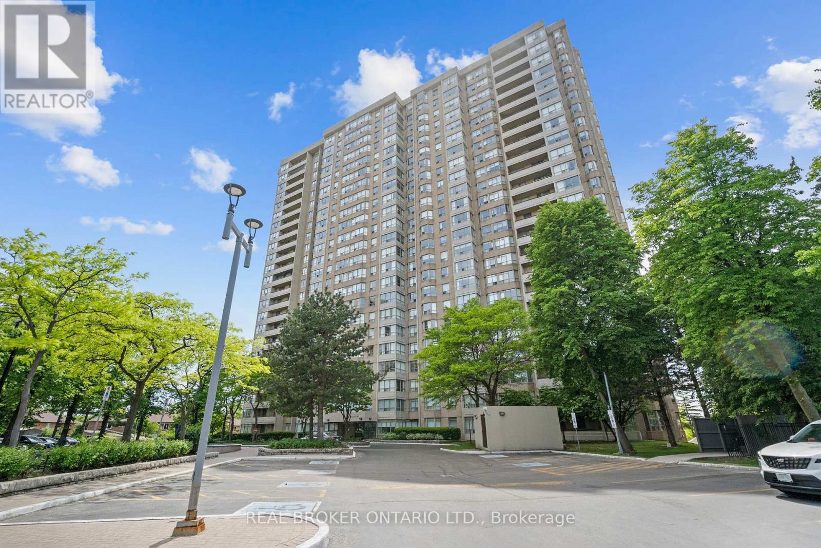 1603 - 30 MALTA AVENUE Property Photo 1