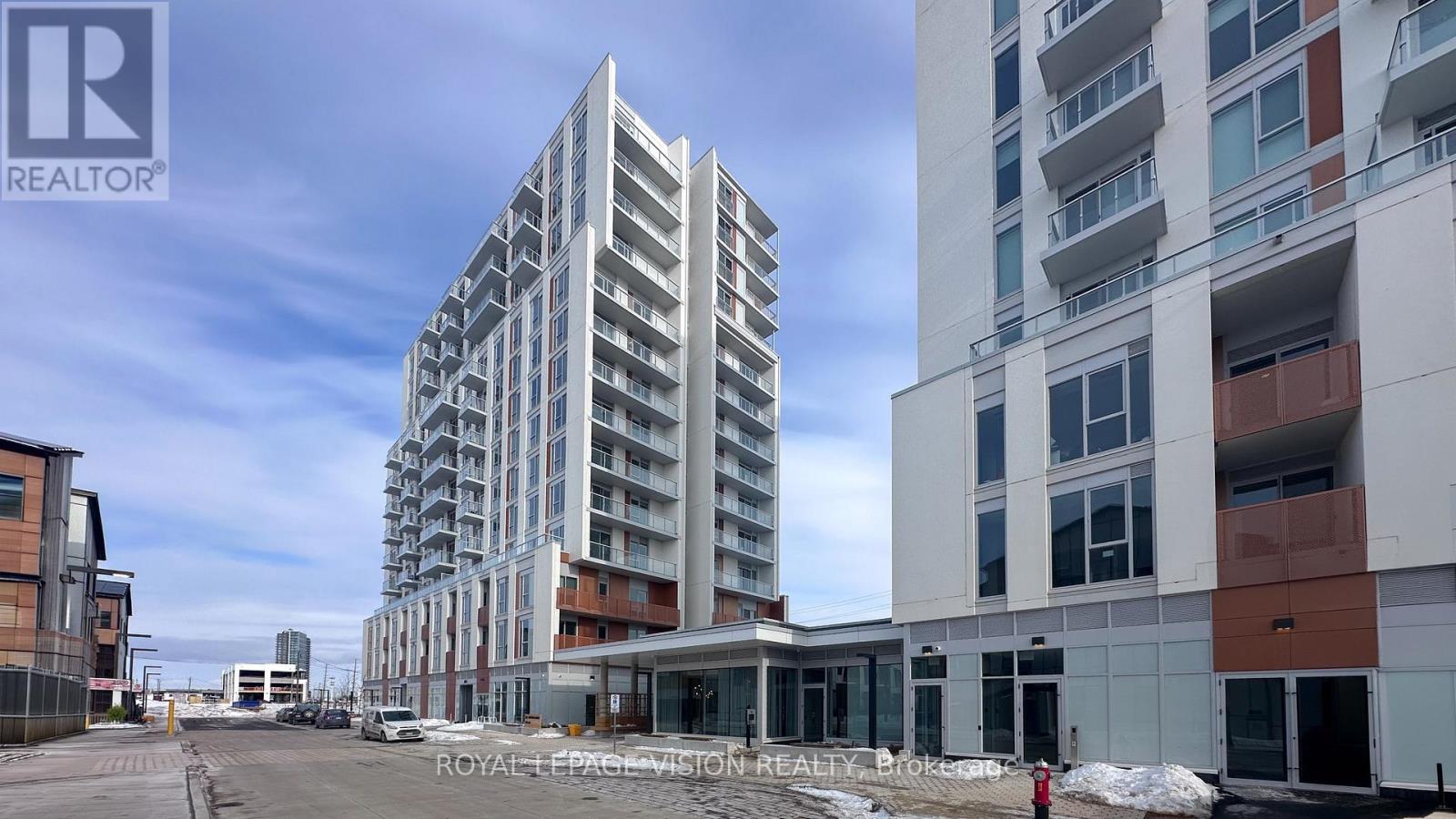 715 - 20 All Nations Drive Property Photo 1