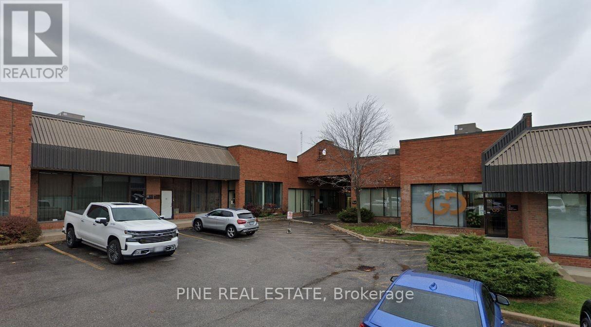 18 - 5359 Timberlea Boulevard Property Photo 1