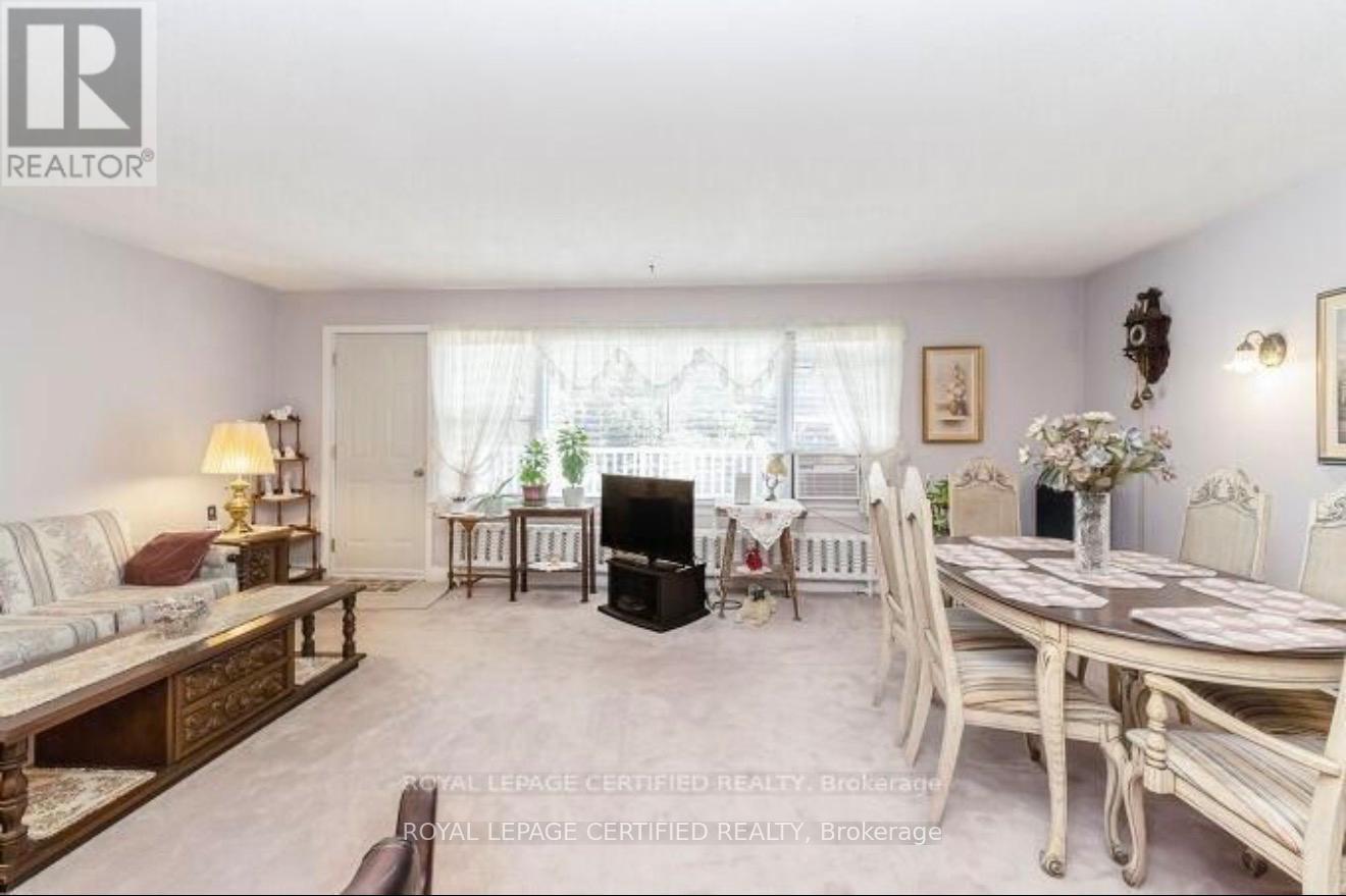 21 Denison Avenue Property Photo 21