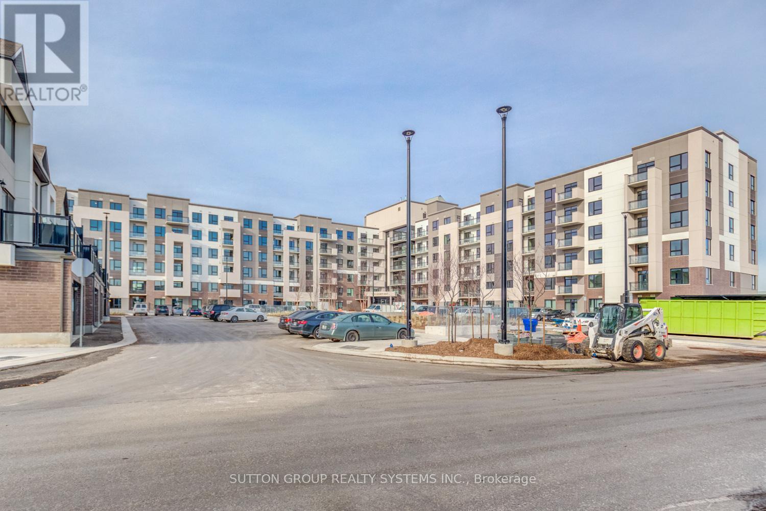301 - 1105 Leger Way Property Photo 1