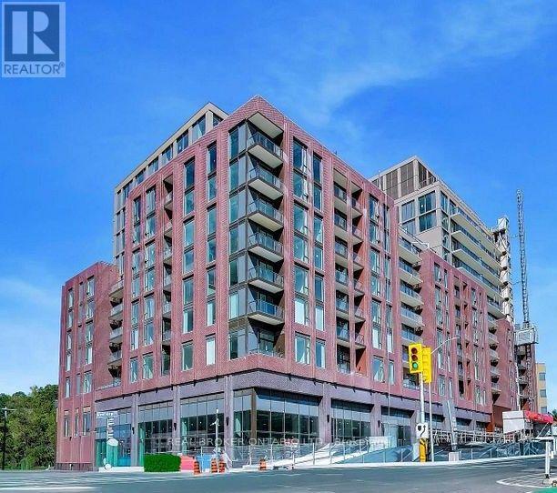 306 - 2450 BLOOR STREET W Property Photo 1