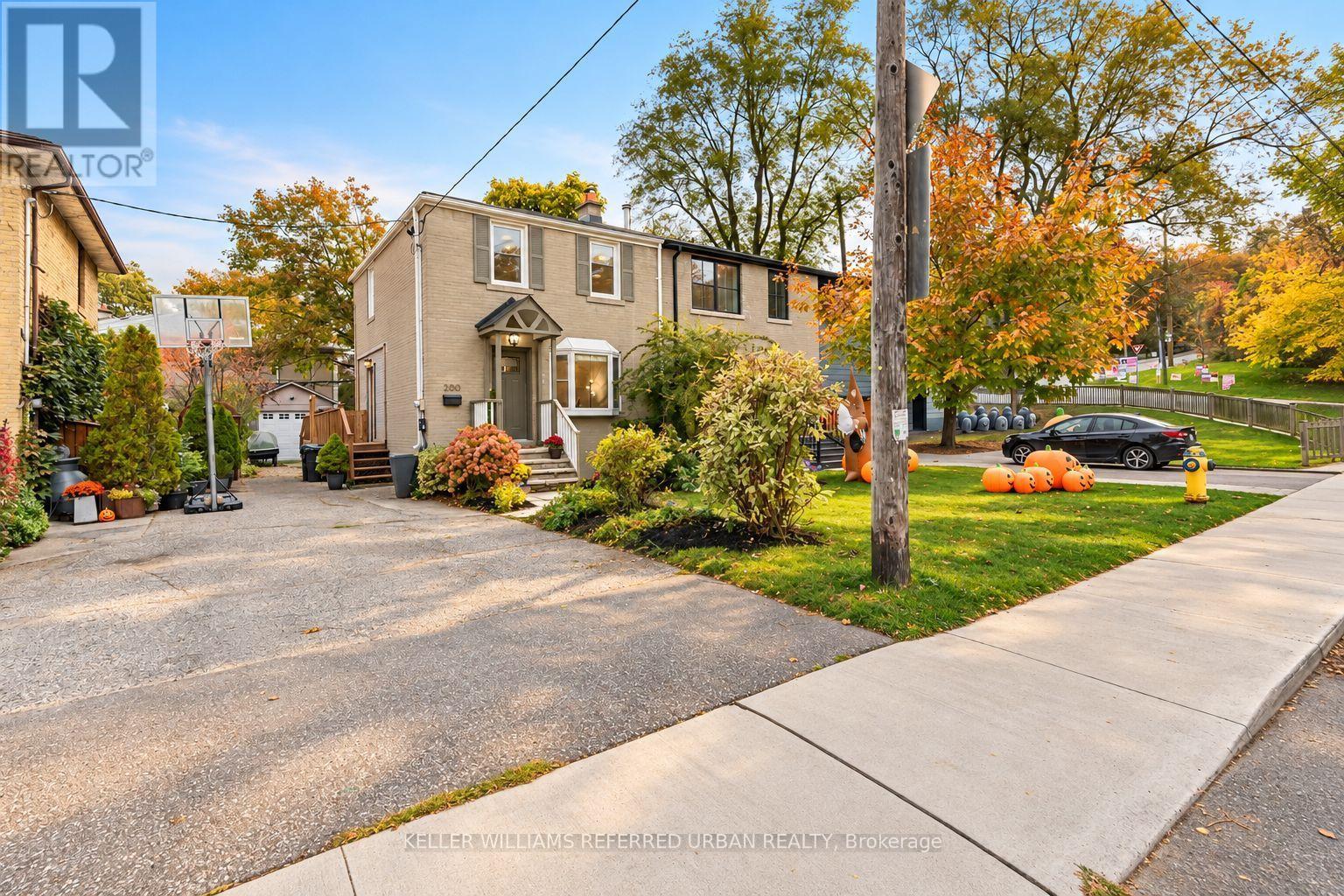 200 Saint Marks Road Property Photo 1