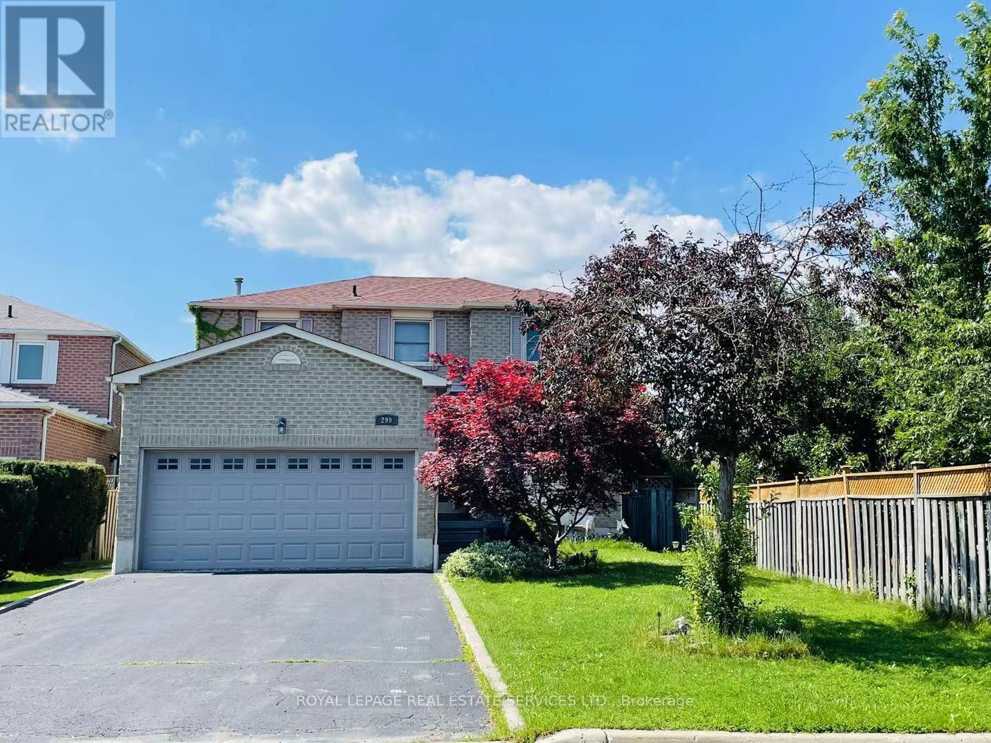 LOWER - 299 ROCKCLIFFE GARDENS Property Photo 1