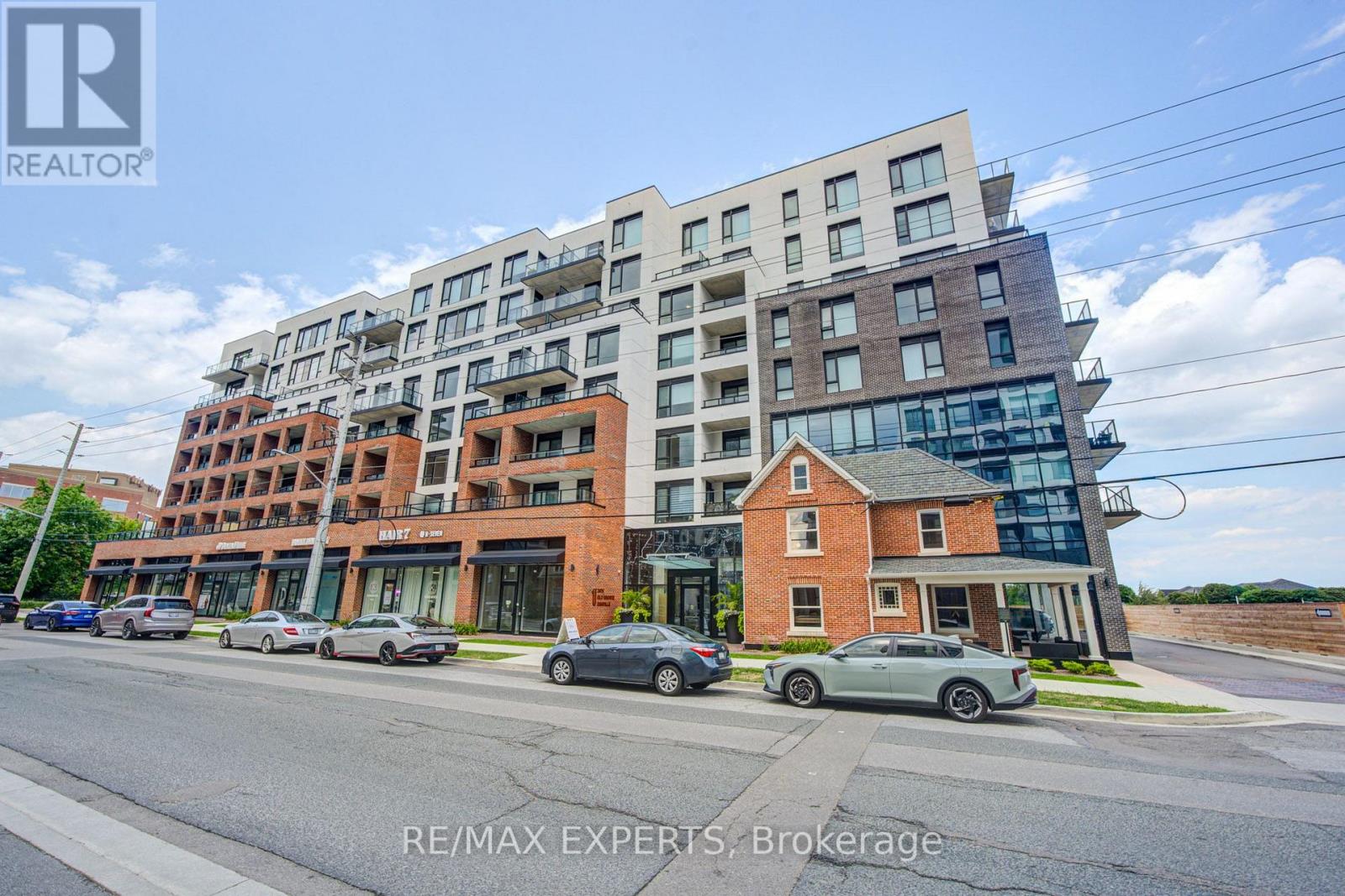515 - 2475 OLD BRONTE ROAD Property Photo 1
