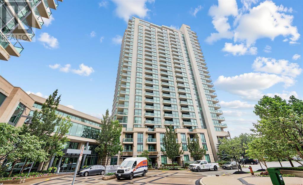 409 - 235 Sherway Gardens Road Property Photo 1