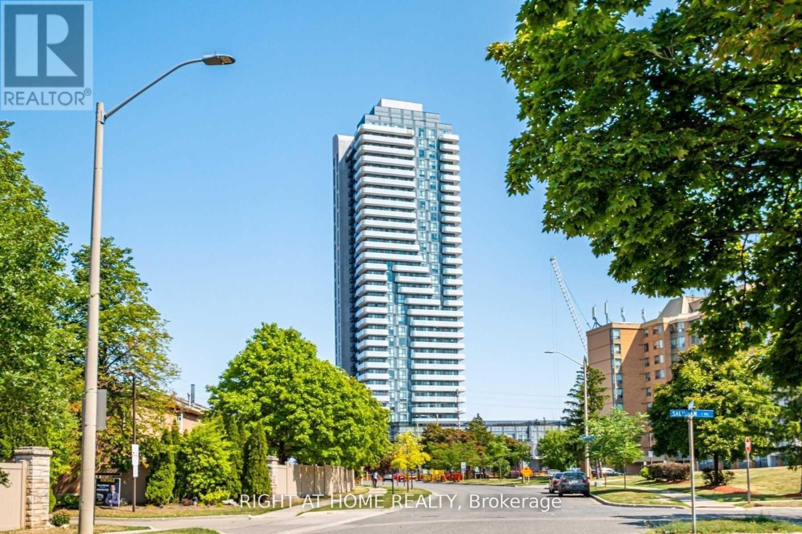 303 - 8 NAHANI WAY Property Photo 1