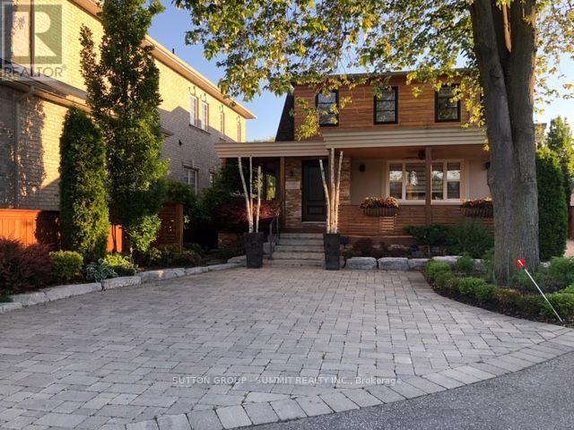 4176 Cawthra Road Property Photo 1