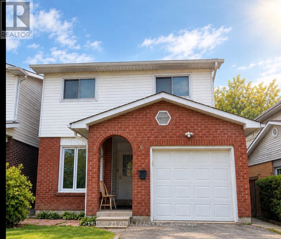 6 LINDRIDGE AVENUE Property Photo 1