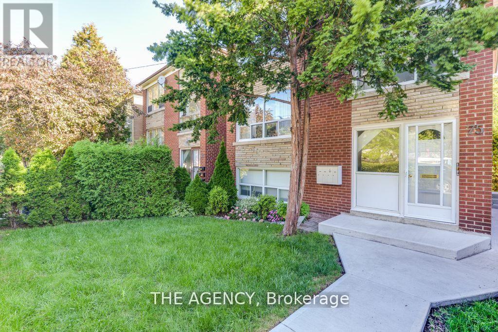 #1 - 75 Keele Street Property Photo 2