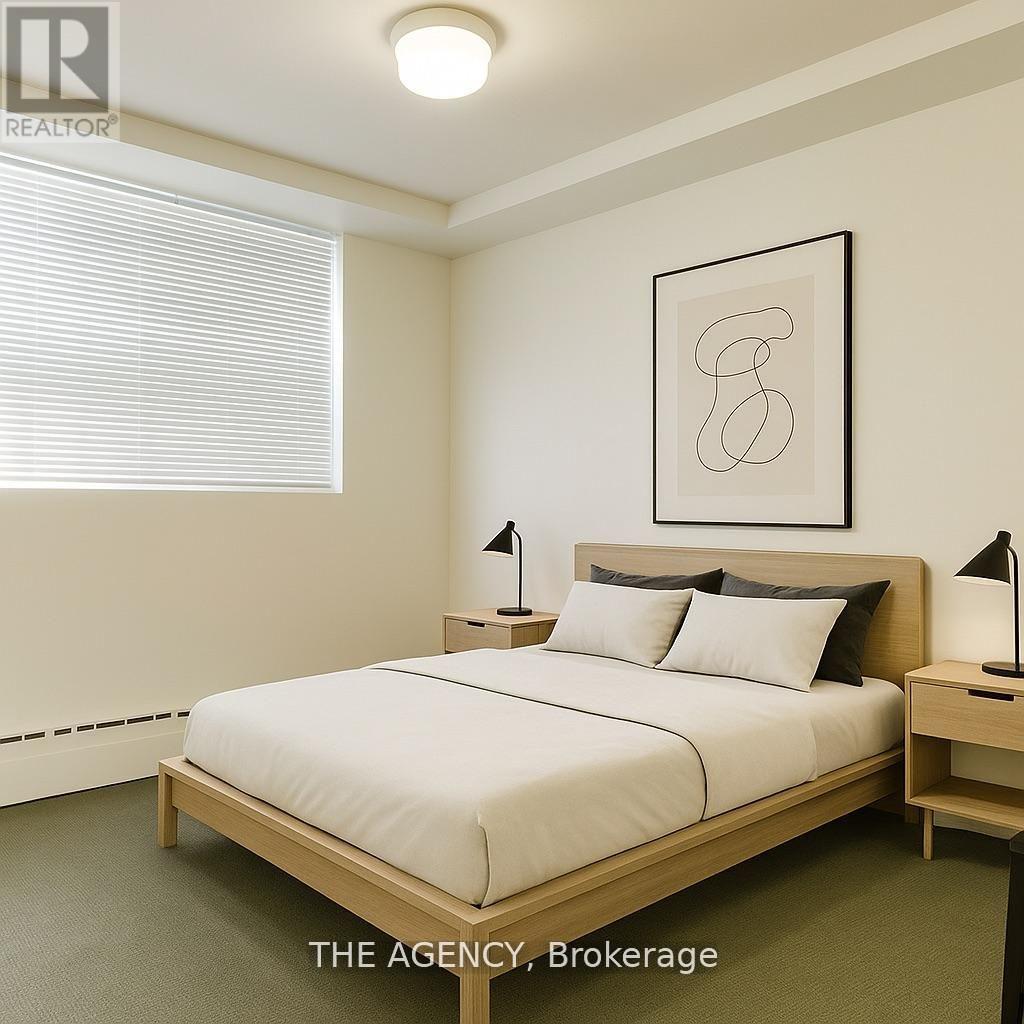 #1 - 75 Keele Street Property Photo 5